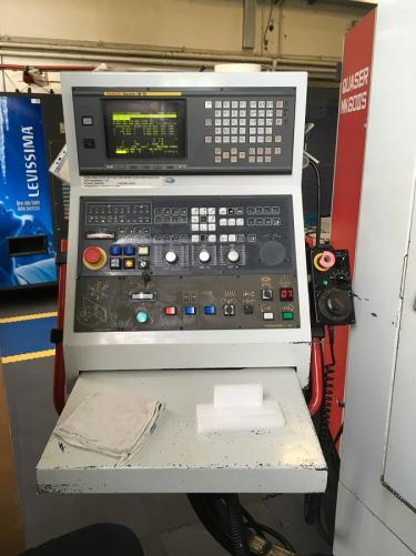 QUASER MK-60 II S
